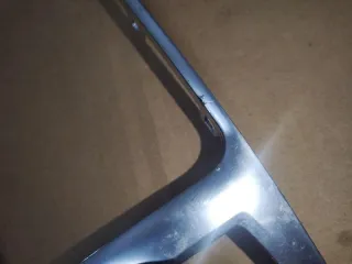 4F0864260A Накладка декоративная центральной консоли Audi A6 C6 (S6,RS6) Арт 50815.H1460, вид 2