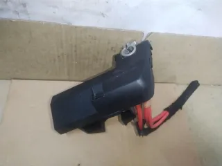 4F0915459 Клемма аккумулятора плюс Audi A6 C6 (S6,RS6) Арт 50840.H1460, вид 1