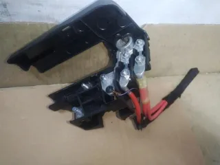 4F0915459 Клемма аккумулятора плюс Audi A6 C6 (S6,RS6) Арт 50840.H1460, вид 2