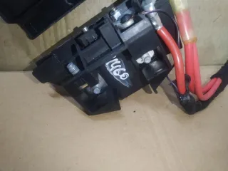 4F0915459 Клемма аккумулятора плюс Audi A6 C6 (S6,RS6) Арт 50840.H1460, вид 3