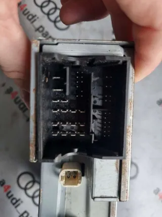 8Y0035043F, 8Y0035043A Блок навигации Audi A3 8Y Арт 77395321, вид 4