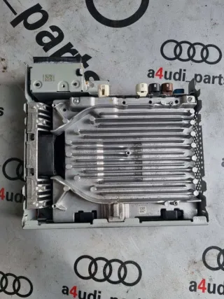 8Y0035043F, 8Y0035043A Блок навигации Audi A3 8Y Арт 77395321, вид 1