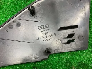 4f0858706b Накладка на зеркало Audi A6 C6 (S6,RS6) Арт 77397086, вид 3