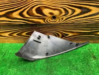 4f0858706b Накладка на зеркало Audi A6 C6 (S6,RS6) Арт 77397086, вид 2