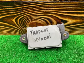  Электропривод двери задней правой Hyundai Trajet Арт 77397212, вид 2