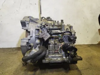  АКПП Mazda 3 BK Арт BK6234, вид 4