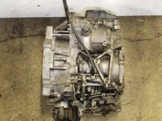  АКПП Mazda 3 BK Арт BK6234, вид 5