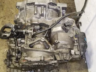  АКПП Mazda 3 BK Арт BK6234, вид 6