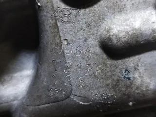  АКПП Mazda 3 BK Арт BK6234, вид 7