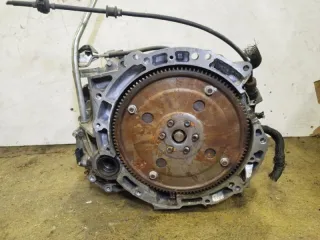  АКПП Mazda 3 BK Арт BK6275, вид 1