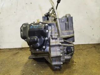  АКПП Mazda 3 BK Арт BK6275, вид 2