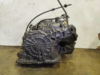  АКПП Mazda 3 BK Арт BK6275, вид 3