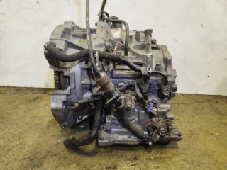  АКПП Mazda 3 BK Арт BK6275, вид 4