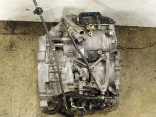  АКПП Mazda 3 BK Арт BK6275, вид 5