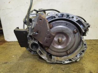  АКПП Mazda 3 BK Арт BK6276, вид 1