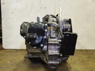  АКПП Mazda 3 BK Арт BK6276, вид 2