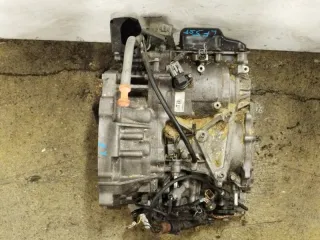  АКПП Mazda 3 BK Арт BK6276, вид 5