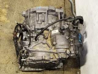  АКПП Mazda 3 BK Арт BK6276, вид 6