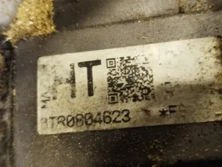  АКПП Mazda 3 BK Арт BK6276, вид 7