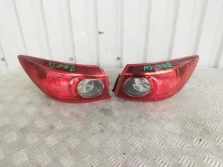  Стоп-сигнал Mazda 3 BK Арт BK6491, вид 1