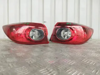  Стоп-сигнал Mazda 3 BK Арт BK6491, вид 2