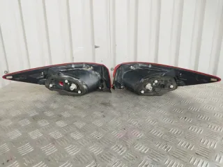  Стоп-сигнал Mazda 3 BK Арт BK6491, вид 3