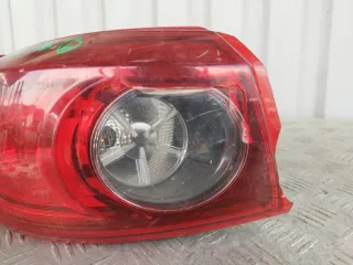  Стоп-сигнал Mazda 3 BK Арт BK6491, вид 5