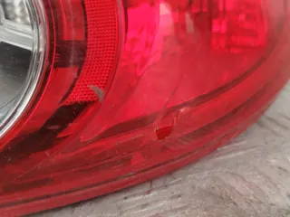  Стоп-сигнал Mazda 3 BK Арт BK6491, вид 8