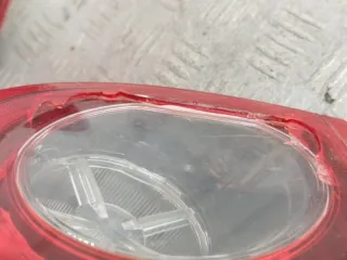  Стоп-сигнал Mazda 3 BK Арт BK6491, вид 10