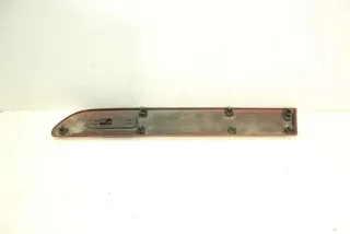 9625763177 Накладка (молдинг) заднего правого крыла Citroen Xsara Арт 77407215, вид 2