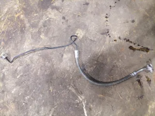 9811592780 трубка тормозная Citroen Spacetourer Арт 6485_1, вид 1