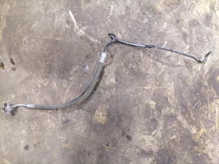 9807139580 трубка тормозная Citroen Spacetourer Арт 6487_3, вид 1