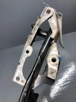 4M51-2467-AM,1735358 Педаль тормоза Mazda 3 BK Арт 77396828, вид 3