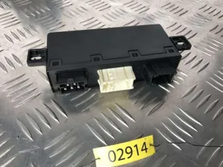 61.35-6904255.9, 613569042559 Блок управления двери передней левой BMW 7 E38 Арт 02914, вид 2