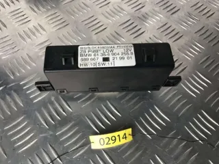 61.35-6904255.9, 613569042559 Блок управления двери передней левой BMW 7 E38 Арт 02914, вид 1