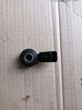 EP6, 9632754980, 594631 Датчик детонации Citroen C3 2 restailing 1.6л Арт 77747400, вид 1