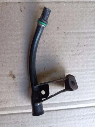 EP6, 1171L7 Трубка масляного щупа Citroen C4 Picasso 1 1.6л Арт 77747454, вид 2