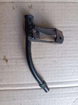 EP6, 1171L7 Трубка масляного щупа Citroen C4 Picasso 1 1.6л Арт 77747454, вид 1