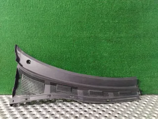  Решетка стеклоочистителя (Дождевик) Mazda 3 BK Арт 77747692, вид 1