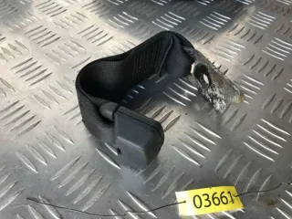 8198469 Ремень безопасности  BMW 5 E39 Арт 03661, вид 1