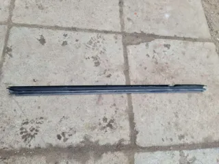 3ae839471b Молдинг стекла двери задней правой внутренний Volkswagen Passat B7 Арт 77758475, вид 1