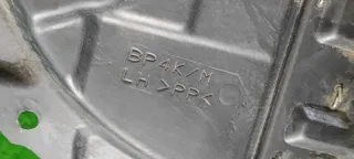 BP4K M Защита арок передняя левая (подкрылок) Mazda 3 BK Арт 77764998, вид 3