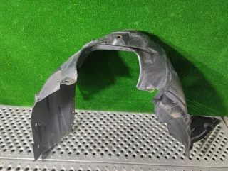 BP4K M Защита арок передняя левая (подкрылок) Mazda 3 BK Арт 77764998, вид 2