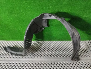 BP4K M Защита арок передняя левая (подкрылок) Mazda 3 BK Арт 77764998, вид 1