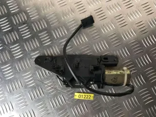 67.14-8362371, 67148362371 Замок стекла двери багажника BMW 5 E39 Арт 01222, вид 2