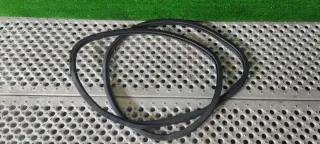 4B9 833 721 L Уплотнитель двери задней правой Audi A6 C5 (S6,RS6) Арт 77802651, вид 3