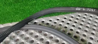 4B9 833 721 L Уплотнитель двери задней правой Audi A6 C5 (S6,RS6) Арт 77802651, вид 2