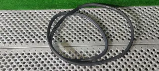 4B9 833 721 L Уплотнитель двери задней правой Audi A6 C5 (S6,RS6) Арт 77802651, вид 1