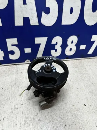  Насос ГУР Mazda 3 BK Арт 77803583, вид 1