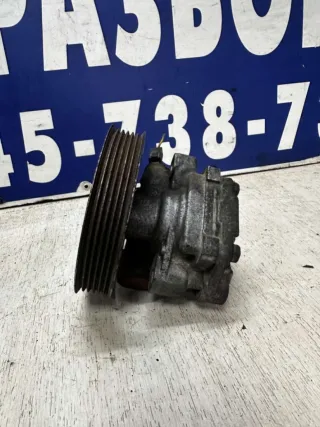  Насос ГУР Mazda 3 BK Арт 77803583, вид 4